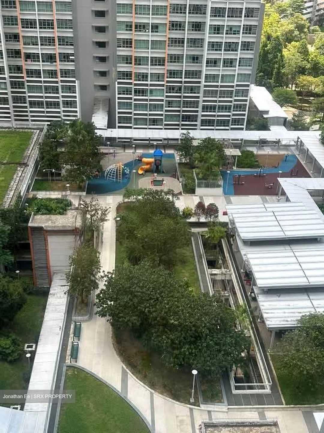 Blk 27 Ghim Moh Valley (Queenstown), HDB 4 Rooms #565198701